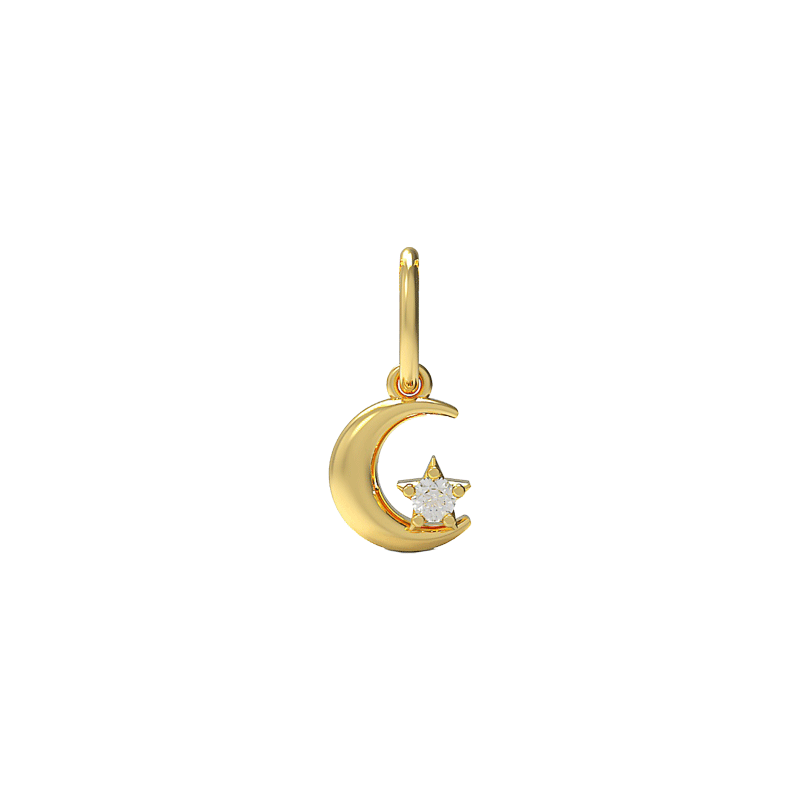 CHANTARA PENDANT