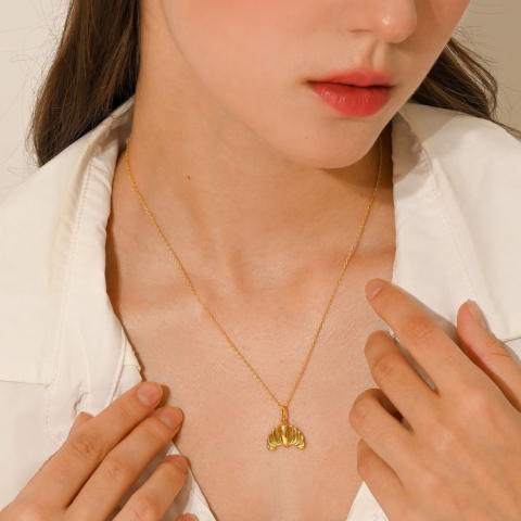 CROI PENDANT