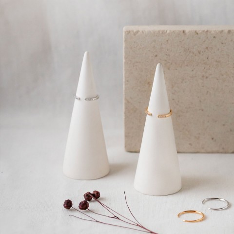 LEILA RING