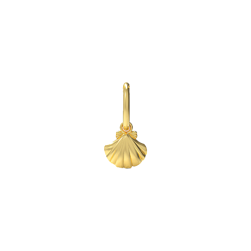 NACRE PENDANT